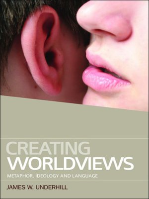 cover image of Creating Worldviews
